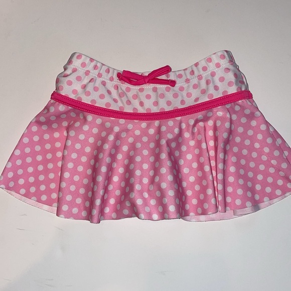 Disney Minnie Mouse toddler Girls Mix and Match 5 piece Swimsuit Set size 3T NEW - Picture 7 of 17